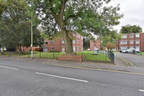 7, Barclay Court, Compton Road, Wolverhampton WV3 9RN