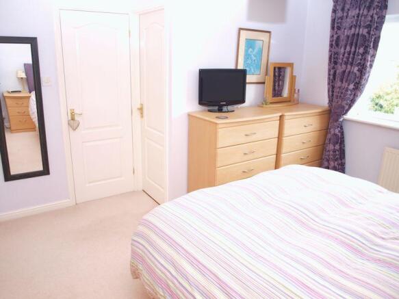 Bedroom One (2)