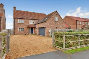 29, Hall Road, Wisbech PE14 7QD