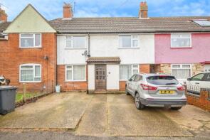 30, Reynolds Road, Ipswich IP3 0JW