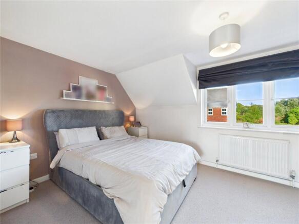 Bulmer Road, Sudbury, Suffolk, CO10 photo 4