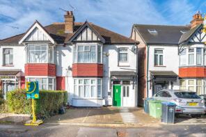 5a, Norton Road, Wembley HA0 4RE