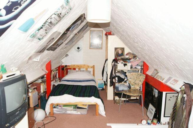 Loft Room