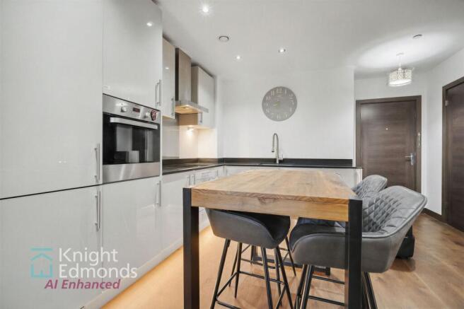 Kitchen Dining Room