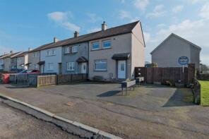 2, Burn Road, Chapelton, Strathaven ML10 6SF