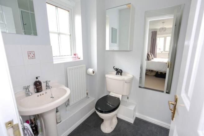 En Suite