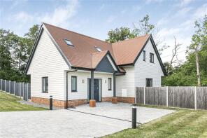 Oak House, Skylark Meadow, Kentish Lane, Hatfield AL9 6JY