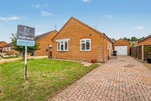 13, Wiclewood Way, King's Lynn PE31 6UL