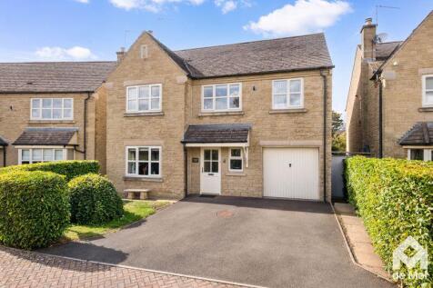 The Finches, Greet, Winchcombe, GL54