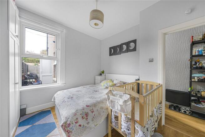 Aucuba Villas, Springfield Road, Welling, Kent, DA16 photo 4