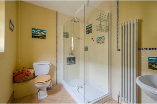 Annexe En-Suite