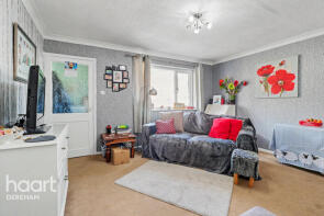 21, Wordsworth Drive, Dereham NR19 2SB