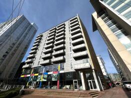Apartment 902, The Bridge, Dearmans Place, Salford M3 5EW
