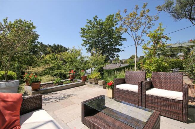 Patio 2