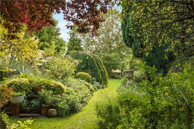 Gardens