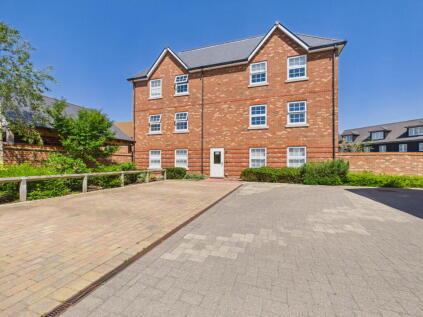 Bailey House, Peters Village, Wouldham, Kent, ME1