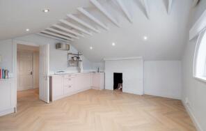 1, Netley Terrace, Southsea PO5 3NF