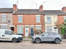 20, Cashs Lane, Coventry CV1 4DS