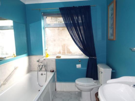Downstairs Bathroom