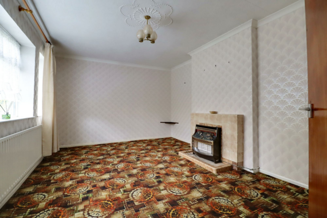 Front Living Room