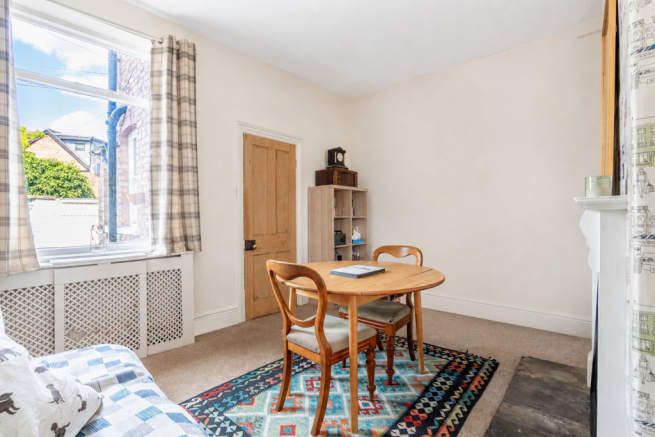 2 bed Terraced for sale Image 4