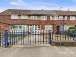 110, Bilsdale Grove, Kingston Upon Hull HU9 3US