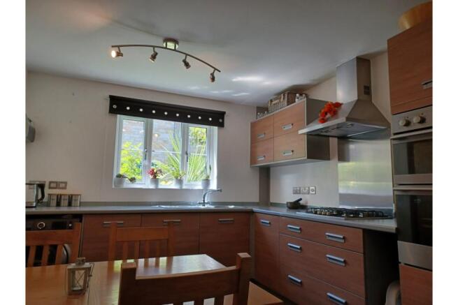 Kitchen/Breakfast