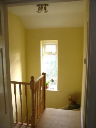 Stairwell