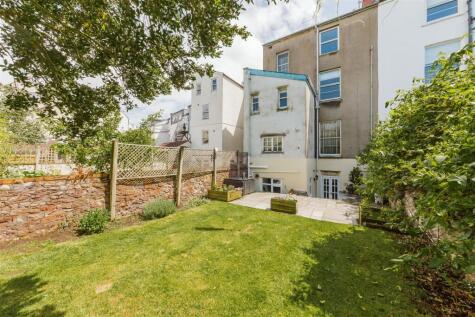 Alma Vale Road | Clifton