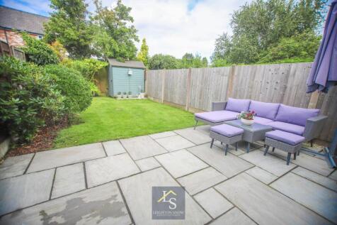 Bramhall Lane South, Bramhall, SK7