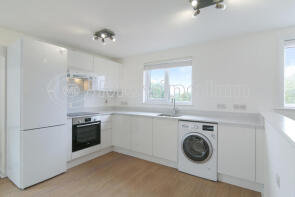 Flat 3, 124, Birchanger Road, South Norwood, London SE25 5BQ