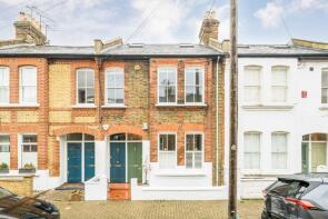 89a, Ingelow Road, London SW8 3PE