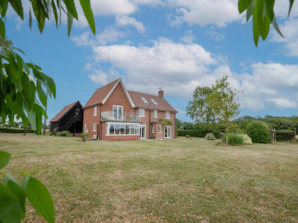 Old Park Farm, Woodbridge, IP13 0