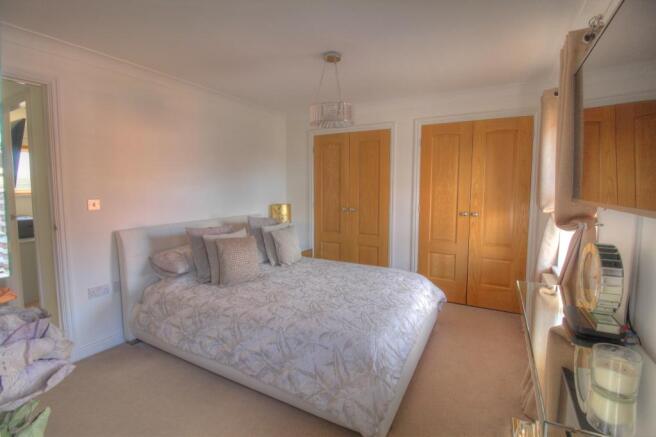 Bedroom 1.