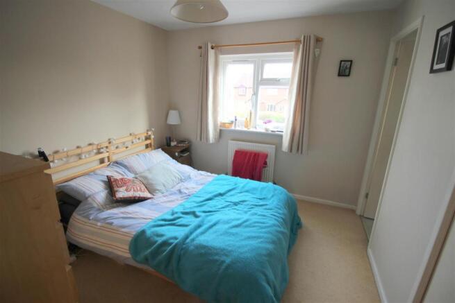 Master Bedroom & EnSuite