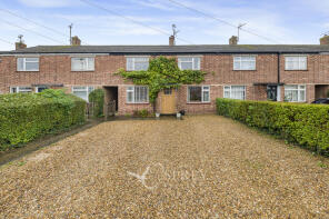14, Willoughby Road, Stamford PE9 1SP