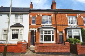 6, Knighton Church Road, Leicester LE2 3JG