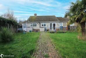 2, Golden Close, Westgate On Sea CT8 8HH