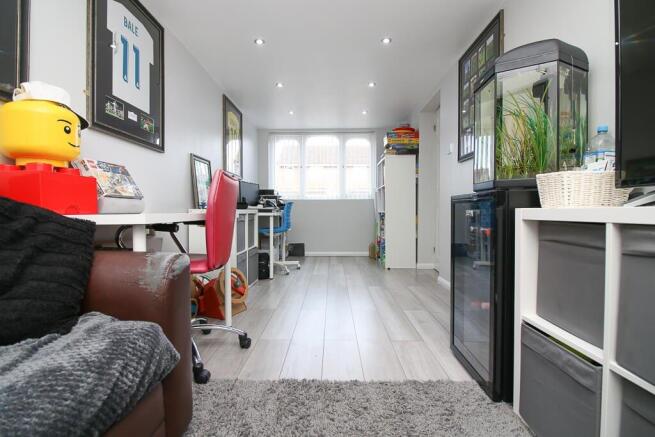 Family/Playroom