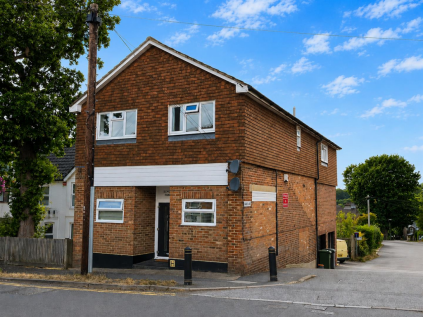 Hailsham Road, Heathfield, TN21 8AE