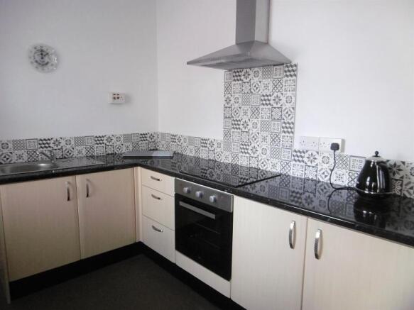 Kitchen / Breakfast Room
