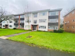 10, Blythe Court, Fawdry Close, Sutton Coldfield B73 6DY