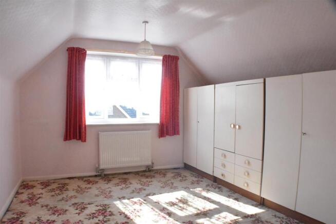 Bedroom No. 2