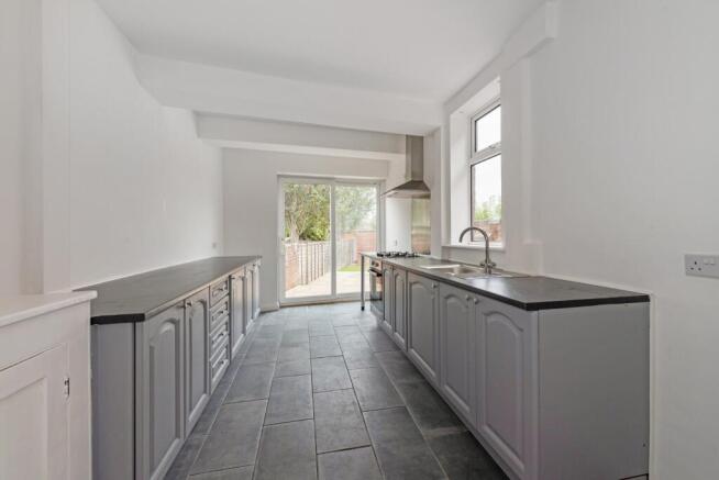 Gordon Road, Fareham photo 4