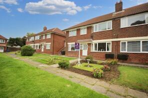 28, Ashfield Park Drive, Wigan WN6 0EG