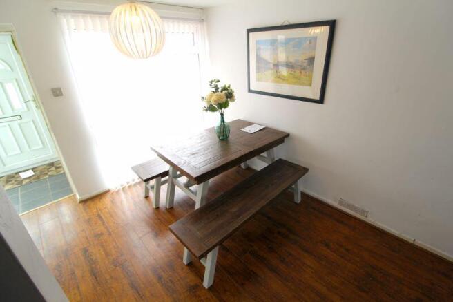 Lounge/Diner