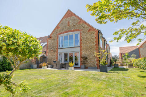 Sandringham Avenue, King's Lynn, PE31 8