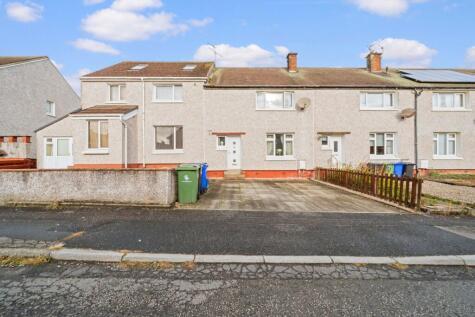 Mossgiel Avenue, Cowie, Stirling, FK7