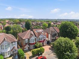 16, Douglas Road, London E4 6DA