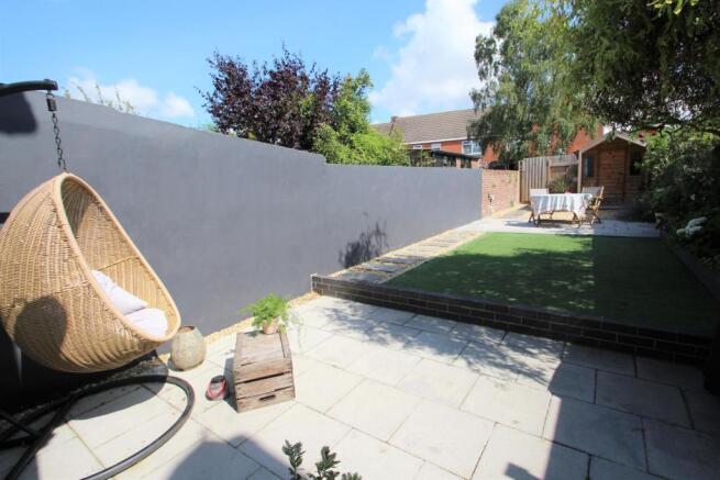 Garden 1